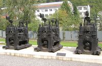 Muzeum - externa