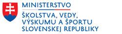 Prostriedky zo SR na sport